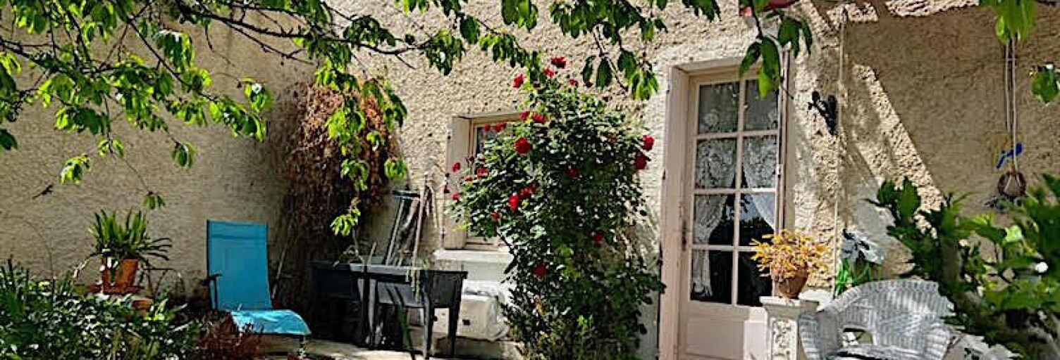 Maison 8 Pièces 140 m² à vendre à Lavit (82120)