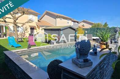 Maison 5 pièces 329000 €