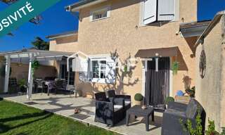 Maison 5 Pièces 119 m² à vendre à Loyettes (01360)