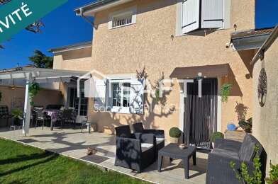 Maison 5 pièces 329000 €