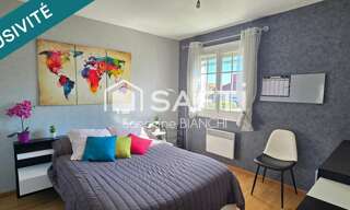 Maison 5 Pièces 119 m² à vendre à Loyettes (01360)