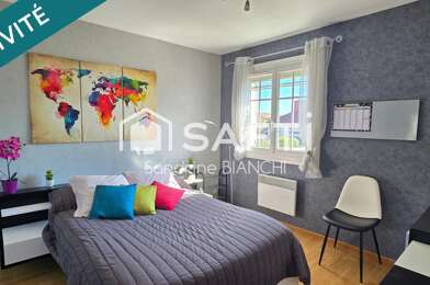 Maison 5 pièces 329000 €