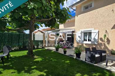 Maison 5 pièces 324500 €