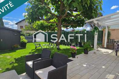 Maison 5 pièces 324500 €