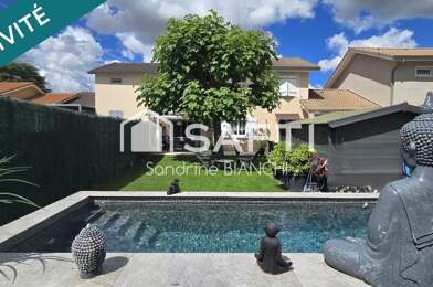 Maison 5 pièces 324500 €