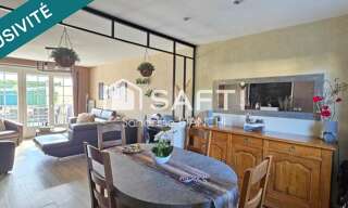Maison 5 Pièces 119 m² à vendre à Loyettes (01360)