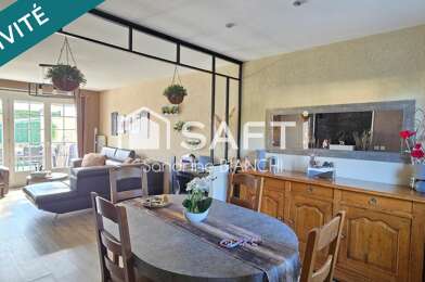 Maison 5 pièces 324500 €