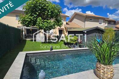 Maison 5 pièces 324500 €