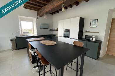 Maison 5 pièces 293000 €