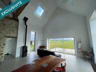 Maison traditionnelle rénovée à 100%  - 148m2 - Dépendances - terrain de 4,2Ha — photo 3