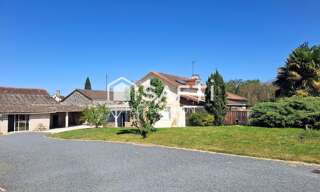 Maison 7 Pièces 152 m² à vendre à Chenevelles (86450)