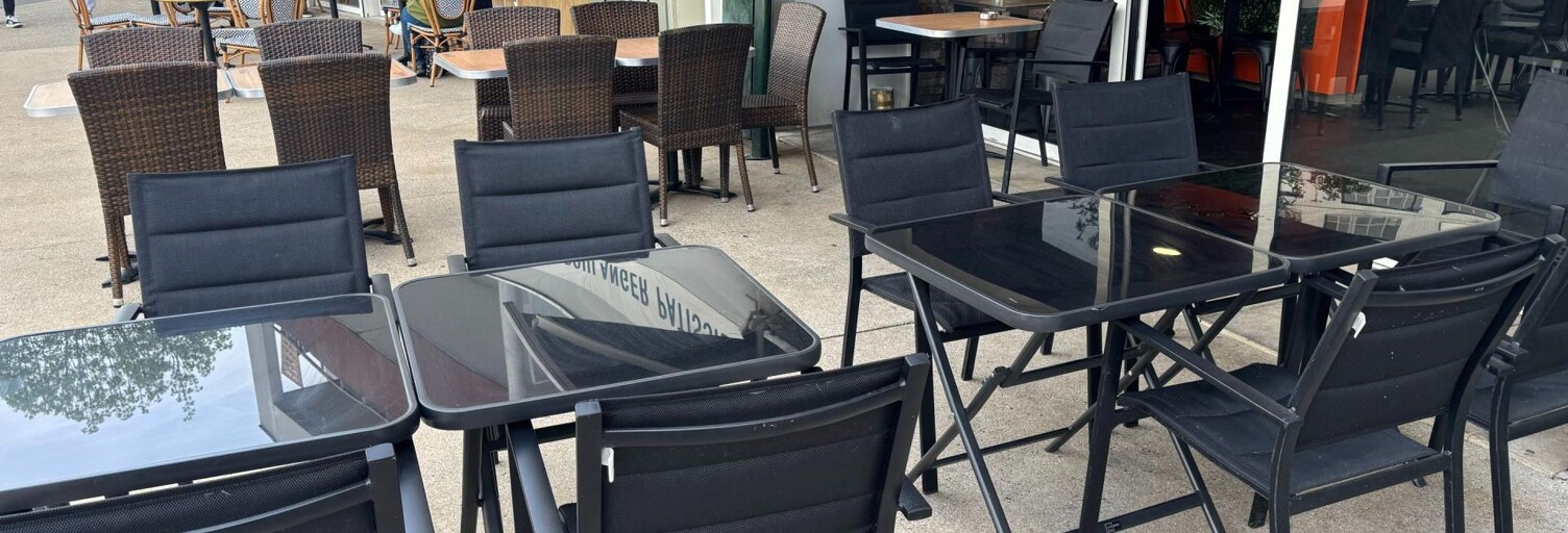 Commerce  65 m² à vendre à Orvault (44700)