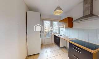 Appartement 3 Pièces 58 m² à louer à Mulhouse (68100)