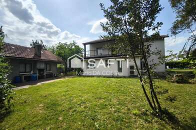 Maison 8 pièces 316000 €