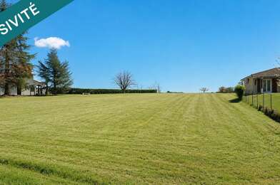Terrain  49000 €