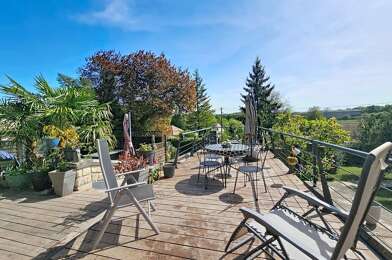 Maison 4 pièces 280000 €