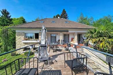 Maison 4 pièces 280000 €