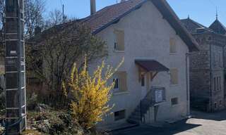 Maison 4 Pièces 90 m² à vendre à Culoz-Béon (01150)