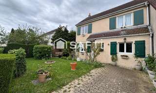 Maison 6 Pièces 128 m² à vendre à Mézidon Vallée d'Auge (14270)