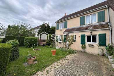 Maison 6 pièces 259000 €