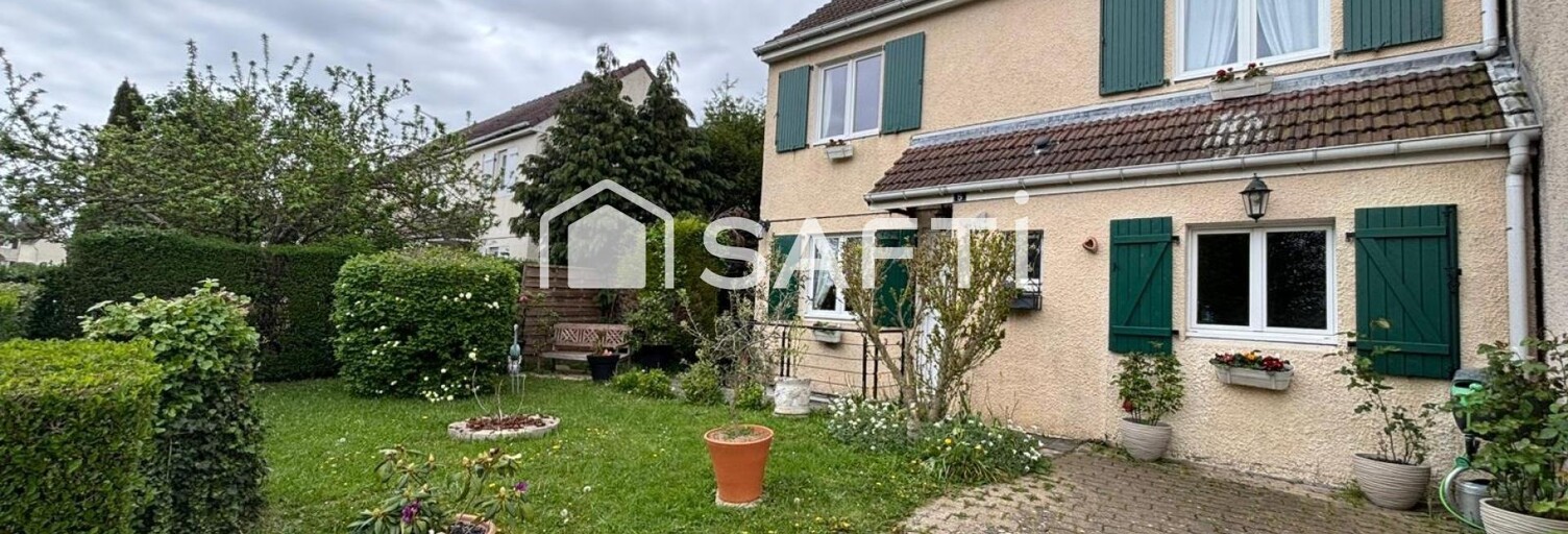 Maison 6 Pièces 128 m² à vendre à Mézidon Vallée d'Auge (14270)