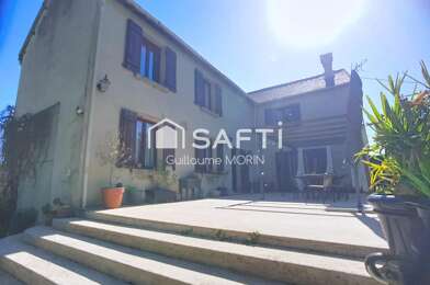 Maison 5 pièces 315000 €