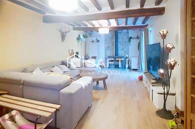 Maison 5 pièces 315000 €