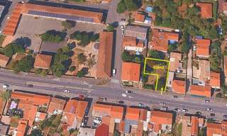 Terrain  410 m² à vendre à La Rochelle (17000)