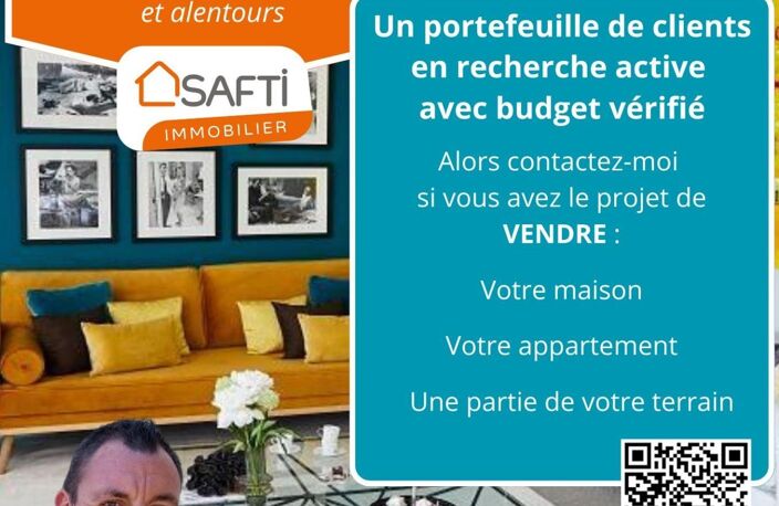 AYTRE SECTEUR LA COURBE - TERRAIN 410M2 - LIBRE DE CONSTRUCTEUR — photo 5