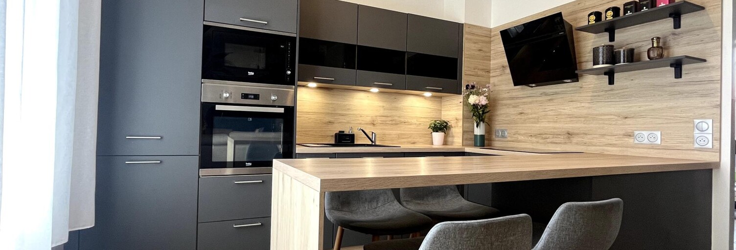 Maison 6 Pièces 93 m² à vendre à Brunoy (91800)