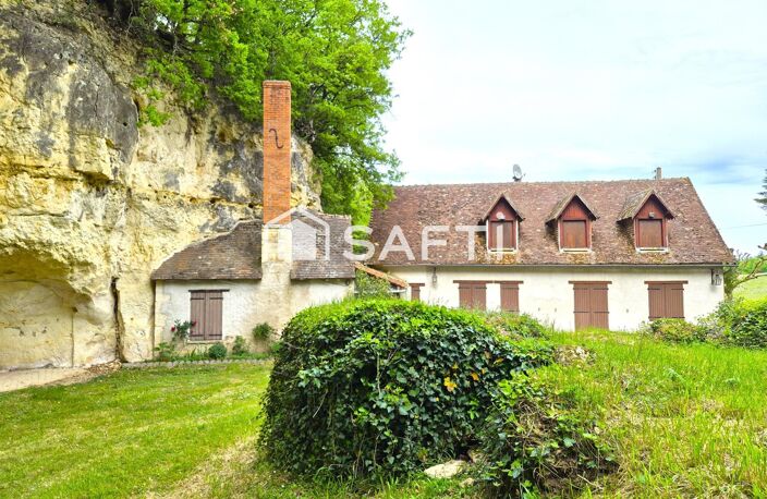 HABITER AU MILIEU FORET : Eau - Elec - Fibre - 3ch — photo 4