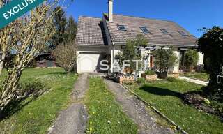 Maison 6 Pièces 138 m² à vendre à Airion (60600)