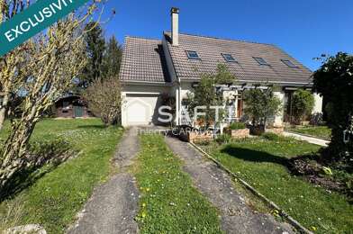 Maison 6 pièces 197000 €