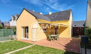 Maison 4 Pièces 89 m² à vendre à Lécousse (35133)