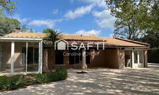 Maison 6 Pièces 105 m² à vendre à Bagnols-en-Forêt (83600)