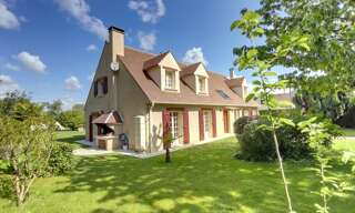 Maison 8 Pièces 195 m² à vendre à Goupillières (78770)