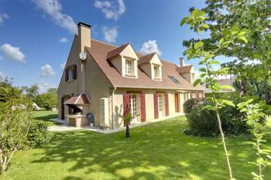 Maison 8 pièces 683000 €