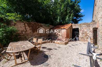 Maison 10 pièces 529000 €