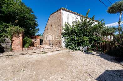 Maison 10 pièces 529000 €