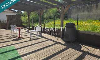 Maison 4 Pièces 100 m² à vendre à Montluçon (03100)