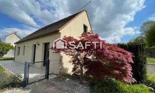 Maison 5 Pièces 144 m² à vendre à Château-Thierry (02400)
