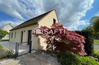 Maison 5 pièces 299000 €