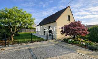 Maison 5 Pièces 144 m² à vendre à Château-Thierry (02400)