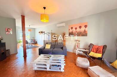 Appartement 3 pièces 179000 €
