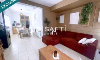 Maison 3 Pièces 87 m² à vendre à Saint-Quentin (02100)