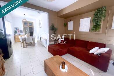 Maison 3 pièces 89990 €