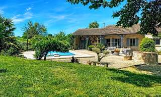 Maison 6 Pièces 222 m² à vendre à Clairac (47320)