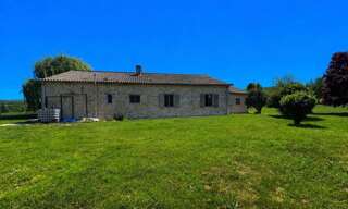 Maison 6 Pièces 222 m² à vendre à Clairac (47320)