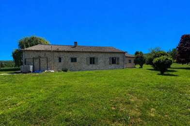 Maison 6 pièces 378000 €