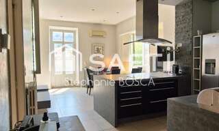 Appartement 5 Pièces 155 m² à vendre à Ajaccio (20000)